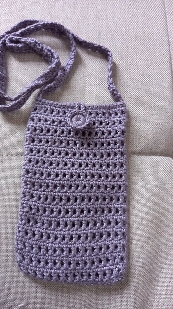 Telefon kılıfı ve askılı kılif - Görsel 6