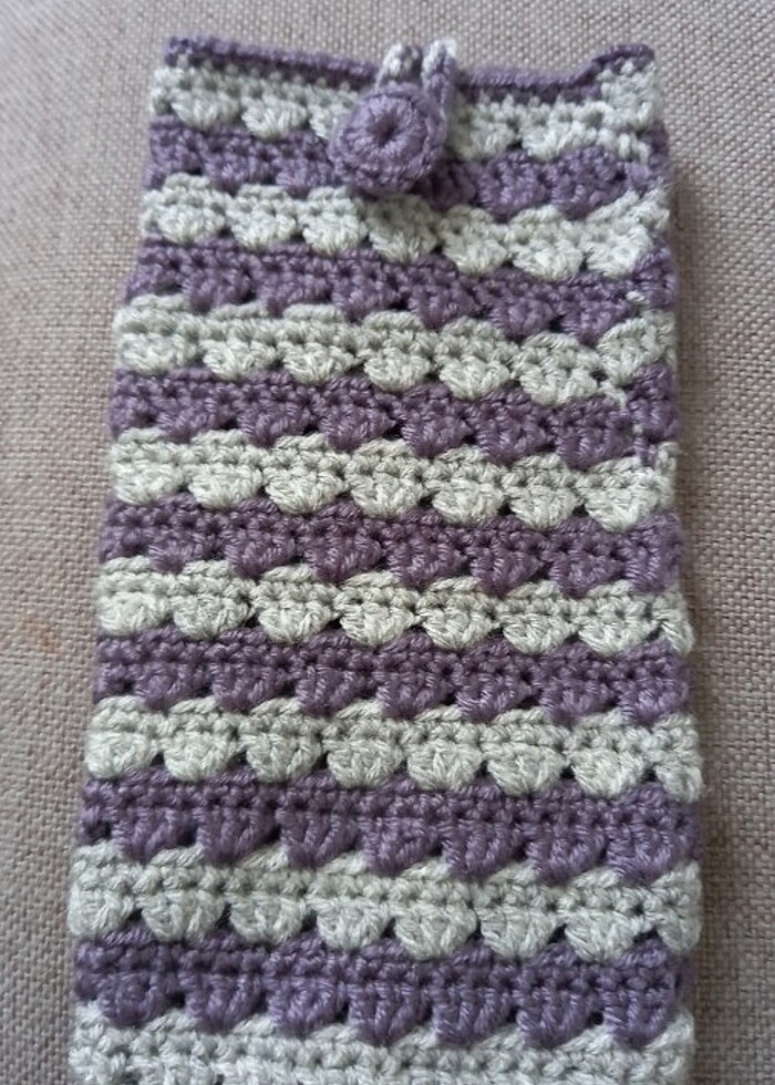 Telefon kılıfı ve askılı kılif - Görsel 2