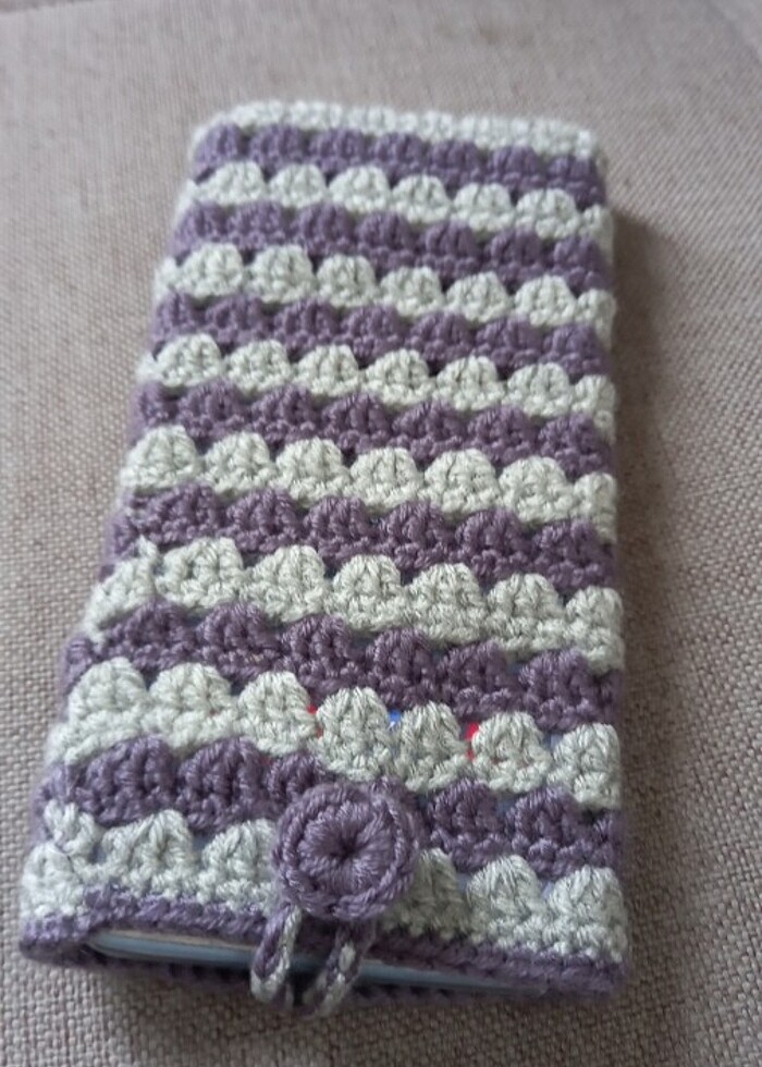 Telefon kılıfı ve askılı kılif - Görsel 3