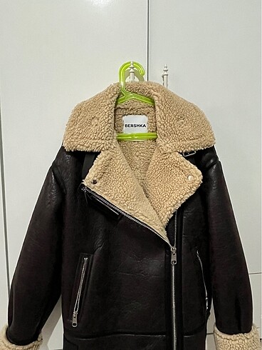 Bershka Yenidir