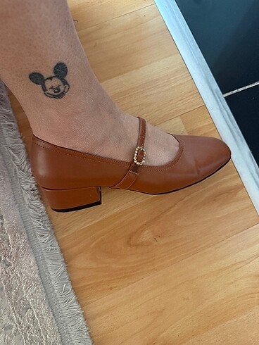 38 Beden Vintage