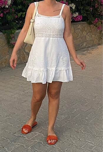 Zara Zara elbise