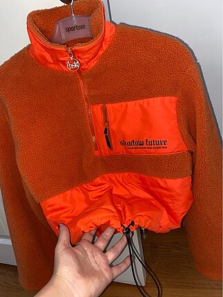 Bershka sweatshirt
