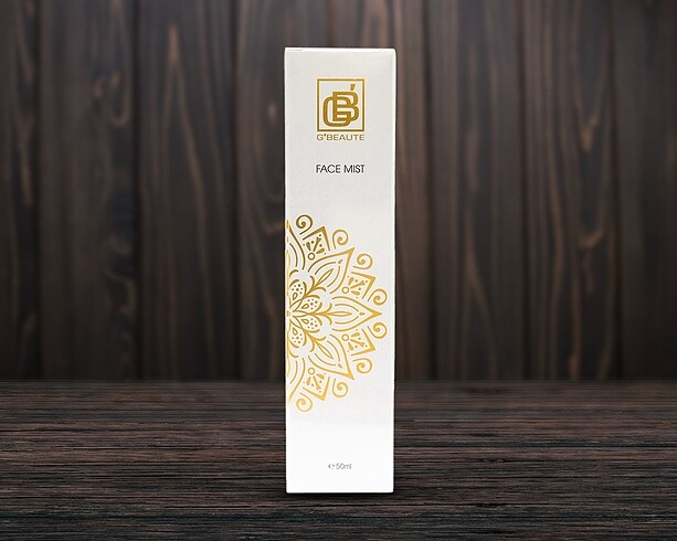G`Beaute Face Mist