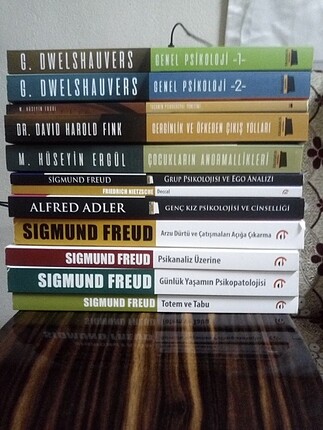 Sigmund Freud Alfred Adler