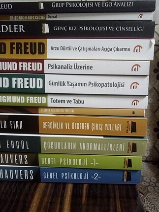  Sigmund Freud Alfred Adler