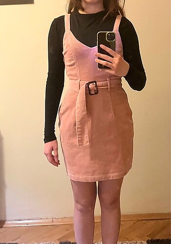 H&M H&M elbise