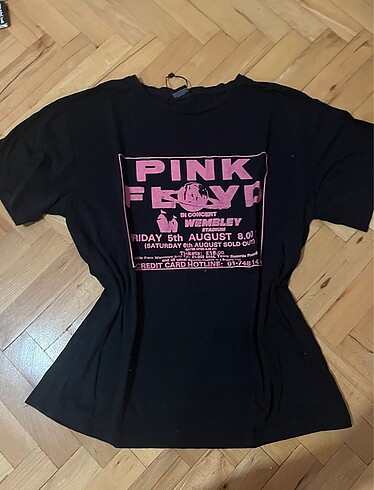Pink Floyd tshirt