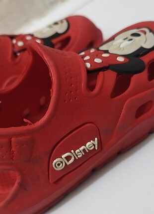 Walt Disney World Çocuk terlik