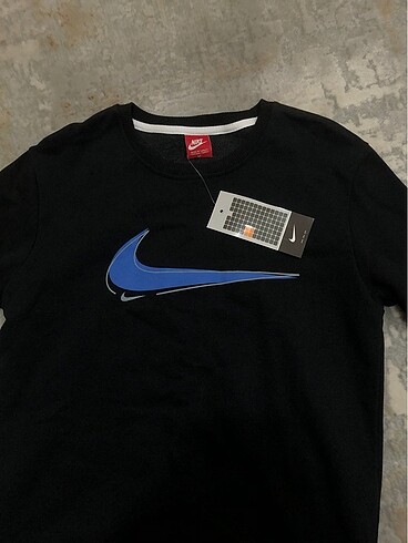 Nike erkek sweatshirt