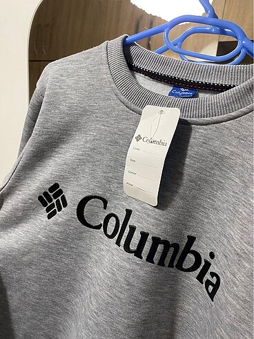 Columbia Columbia erkek sweatshirt