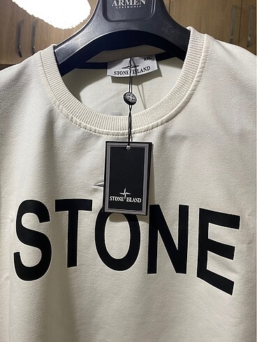 Diğer Stone ısland sweatshirt