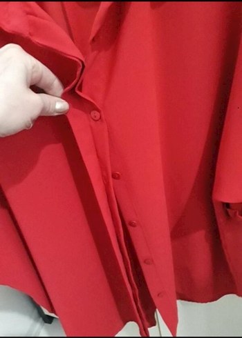 bayan gömlek - Görsel 3