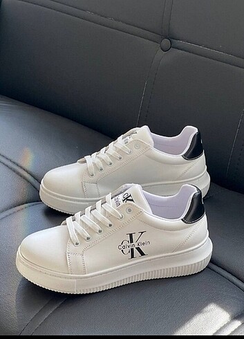 Calvin Klein spor ayakkabı