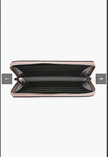  Beden Calvin klein cüzdan sıfır