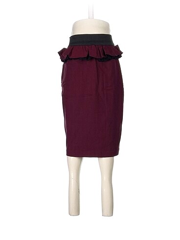 Miss Selfridge Mini Etek %70 İndirimli.