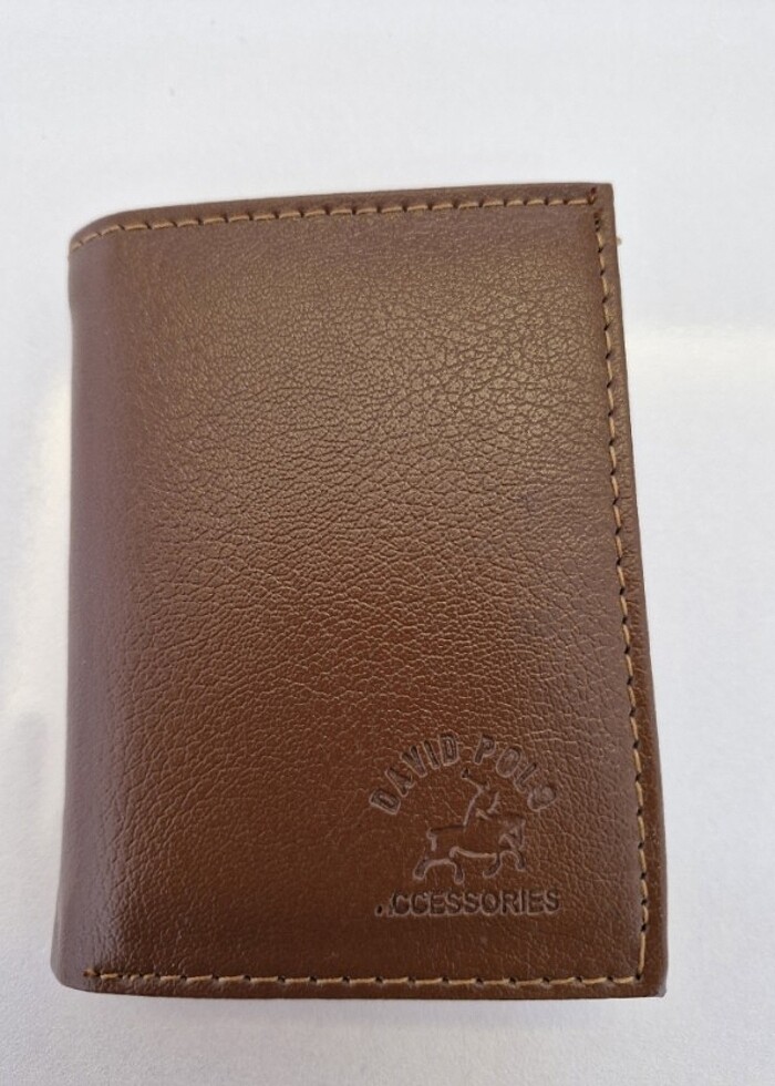 Erkek deri cüzdan - Görsel 2