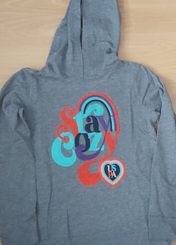 Kız çocuk sweatshirt 