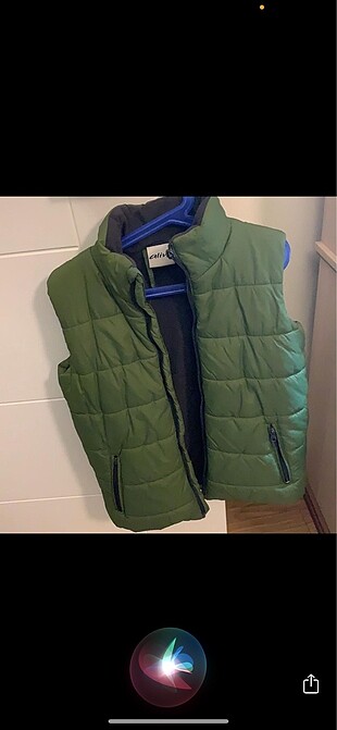 Yurt dışı içi polar ceket