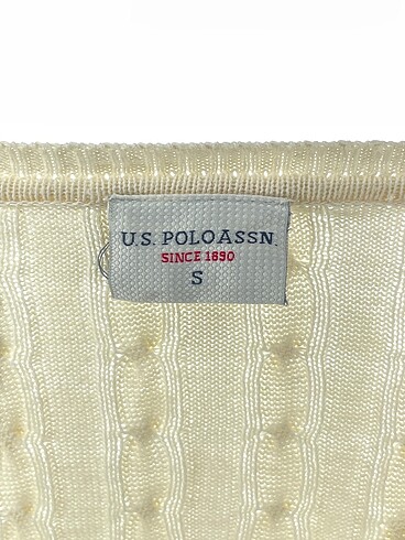 s Beden çeşitli Renk U.S Polo Assn. Kazak / Triko %70 İndirimli.