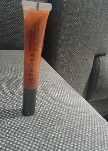 Sephora Nectar Shine Bej Dudak Parlatıcısı - Görsel 3