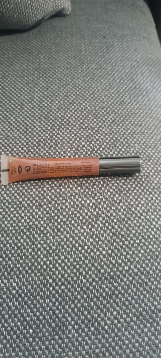 Sephora Nectar Shine Bej Dudak Parlatıcısı - Görsel 2