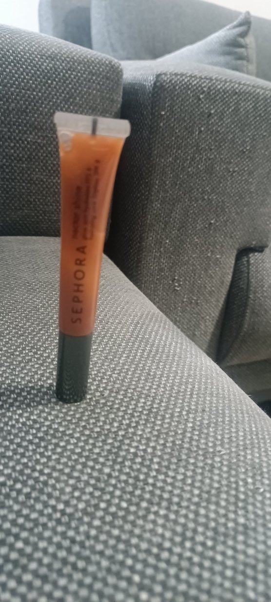 Sephora Nectar Shine Bej Dudak Parlatıcısı - Görsel 3