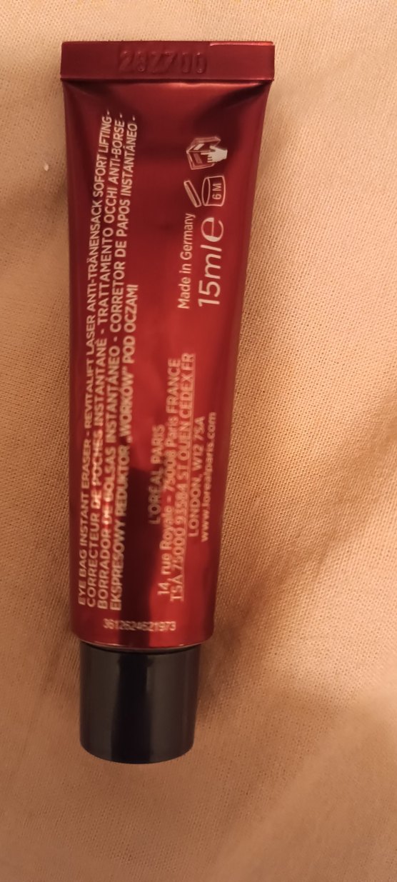 L'Oréal Paris Canlandırıcı Dudak Parlatıcısı - Görsel 3