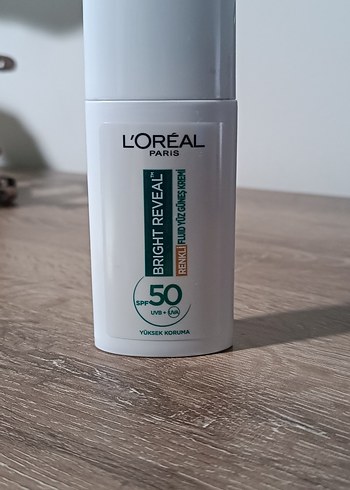 Loreal Paris