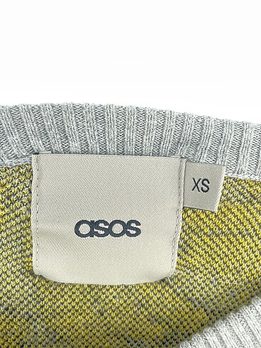 xs Beden çeşitli Renk Asos Kazak / Triko %70 İndirimli.