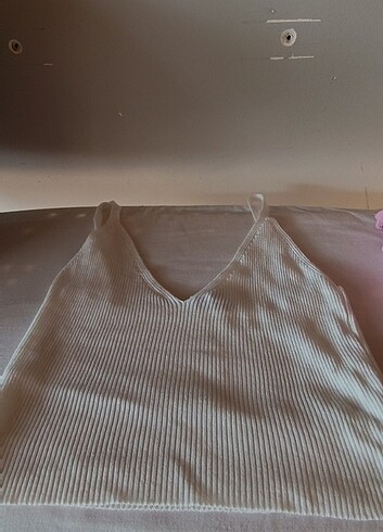 Fabrika BAYAN TRİKO CROP