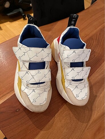 Stella McCartney