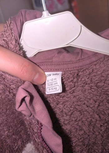 ikili kız bebek tulumu 9-12 ay arası - Görsel 2