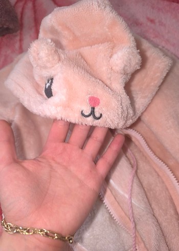 ikili kız bebek tulumu 9-12 ay arası - Görsel 5