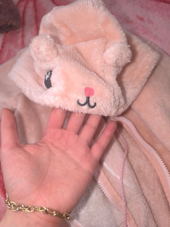 ikili kız bebek tulumu 9-12 ay arası - Görsel 5