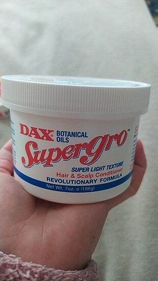 Saz supergro