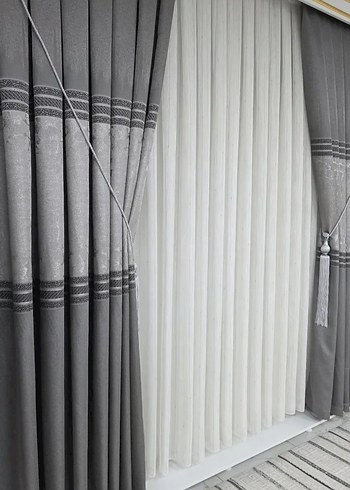 fon perde - Görsel 6