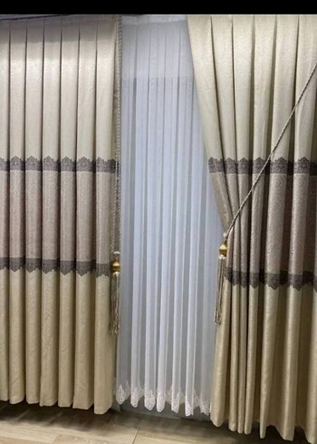 fon perde - Görsel 5