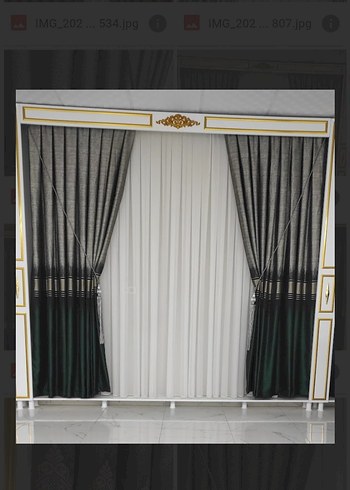 fon perde - Görsel 2