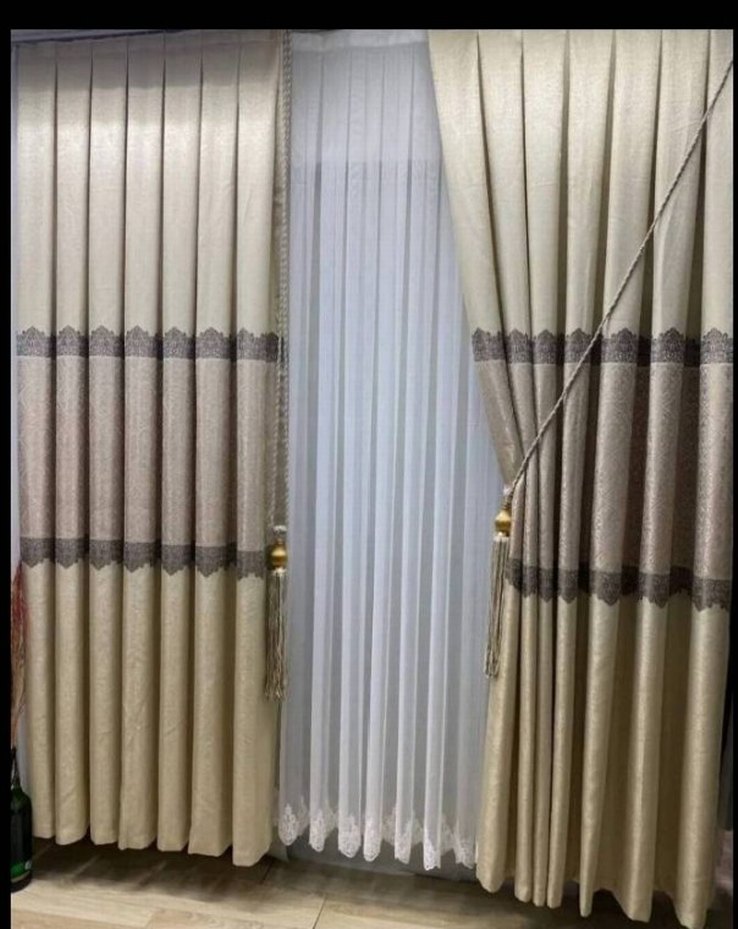 fon perde - Görsel 5