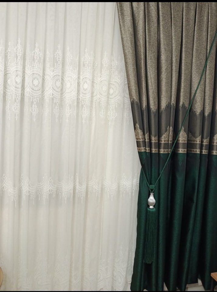 fon perde - Görsel 3