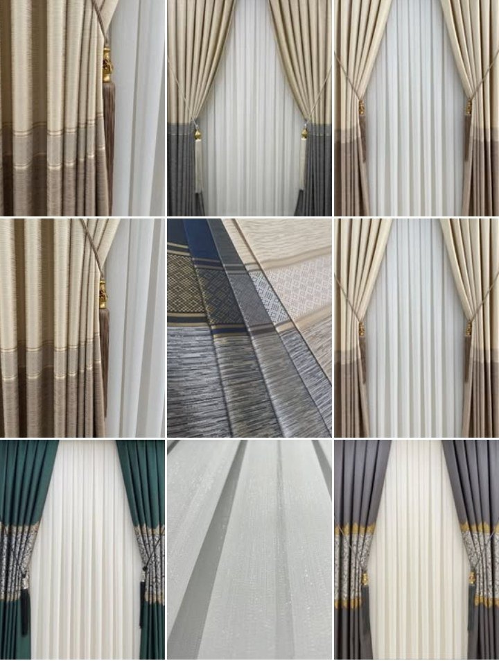 fon perde - Görsel 4