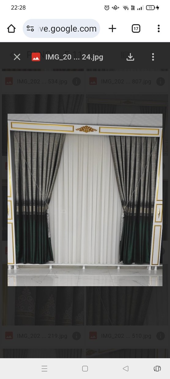 fon perde - Görsel 2