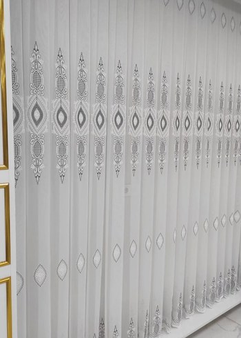 kort tül - Görsel 6