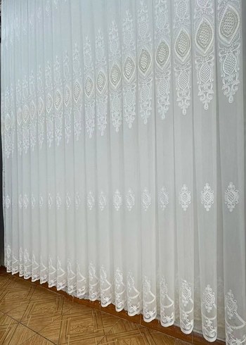 kort tül - Görsel 4