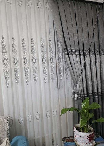 kort tül - Görsel 5