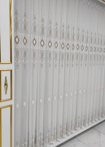 kort tül - Görsel 7