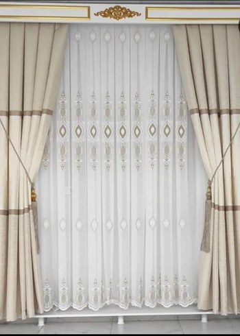 kort tül - Görsel 2