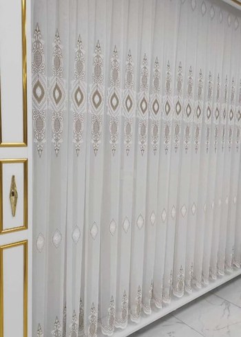 kort tül - Görsel 3