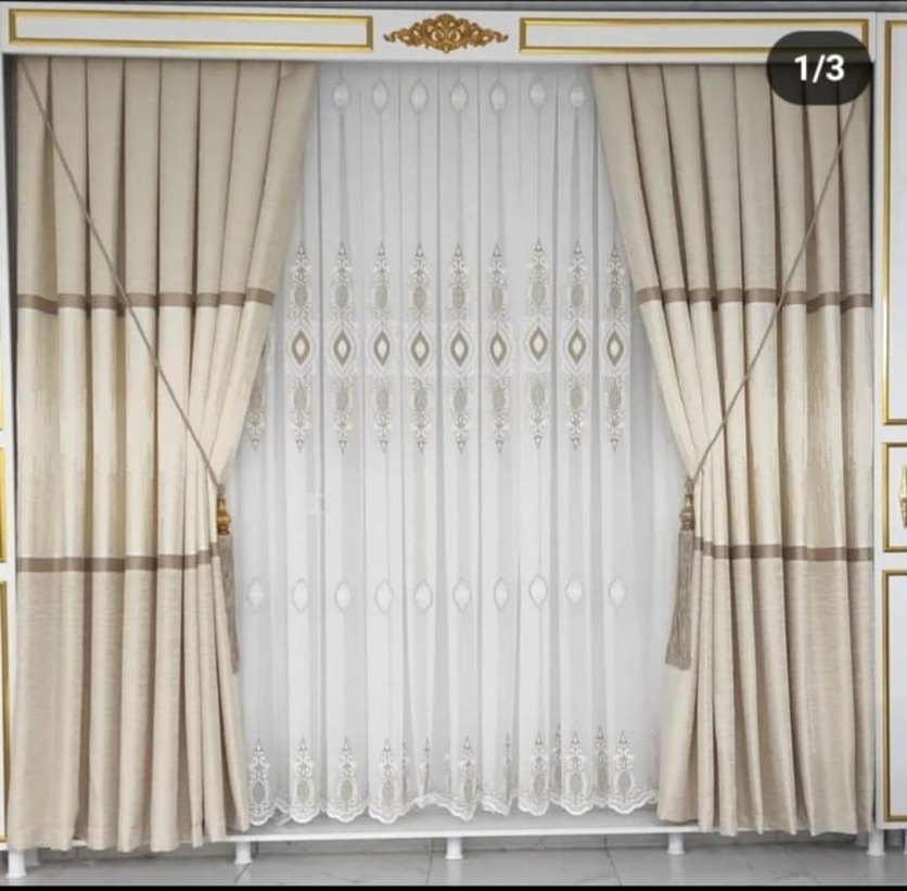 kort tül - Görsel 2